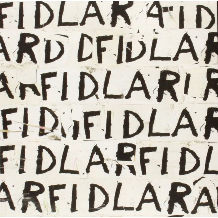 FIDLAR - FIDLAR