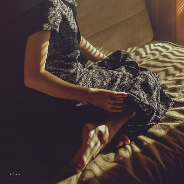 TYCHO - WEATHER