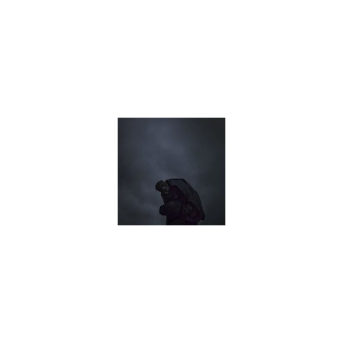 BATHS - OBSIDIAN