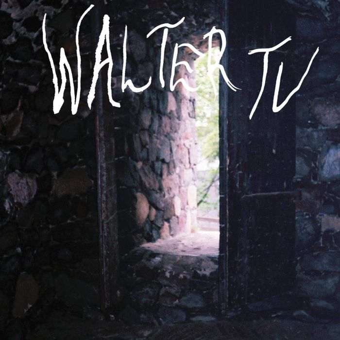 WALTER TV - BLESSED