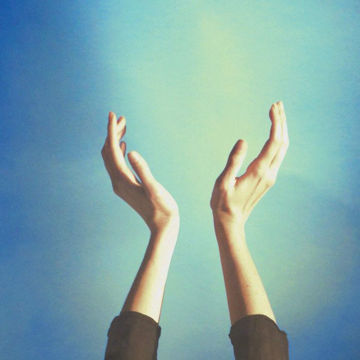 CULTS - OFFERING