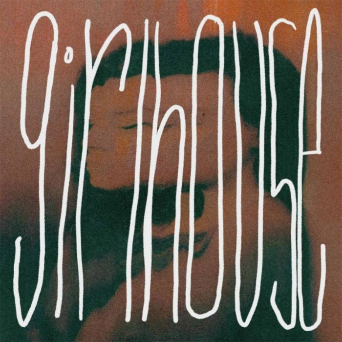 GIRLHOUSE - GIRLHOUSE EPS