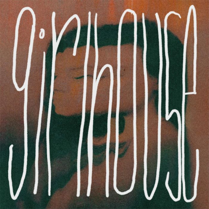 GIRLHOUSE - GIRLHOUSE EPS