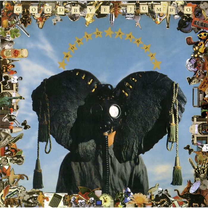 World Party - Goodbye Jumbo