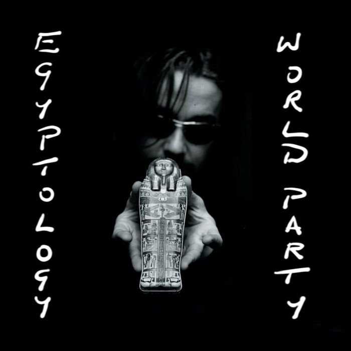 WORLD PARTY - EGYPTOLOGY