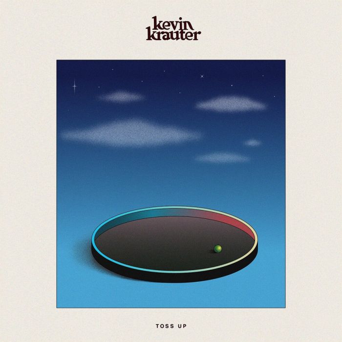 KEVIN KRAUTER - TOSS UP