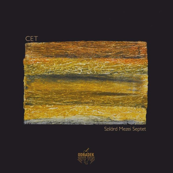 SZILARD SEPTET MEZEI - CET