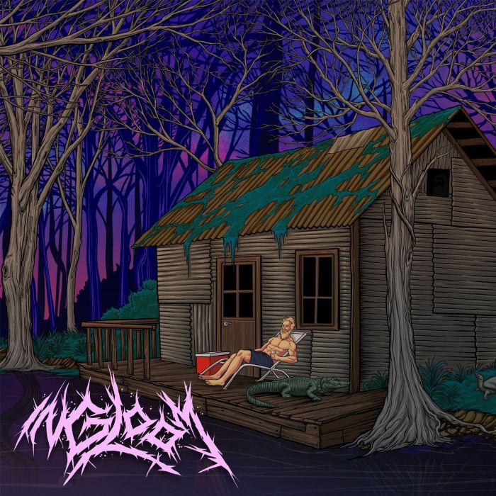 IN GLOOM - SWAMP SHIT