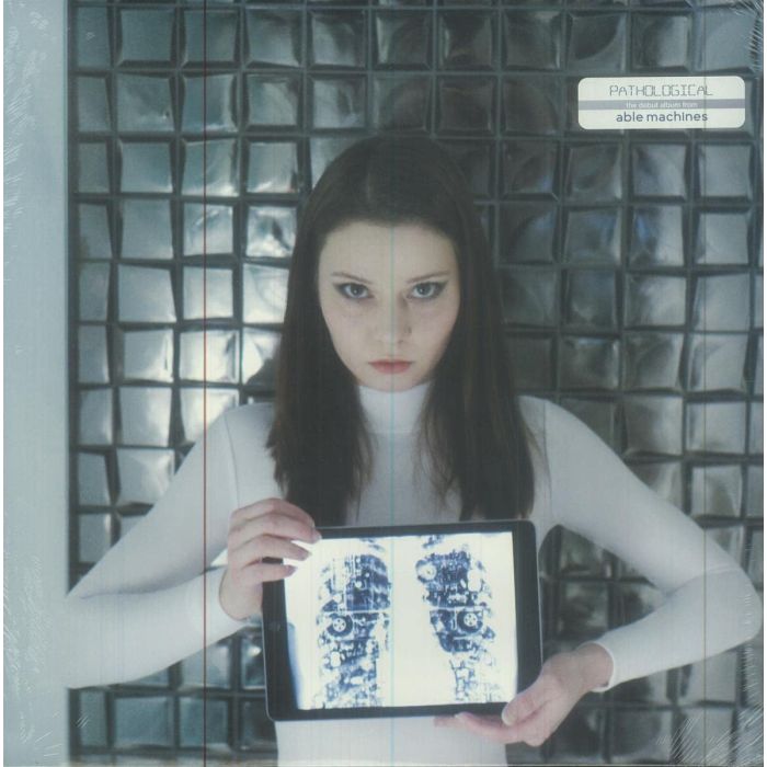 ABLE MACHINES - PATHOLOGICAL