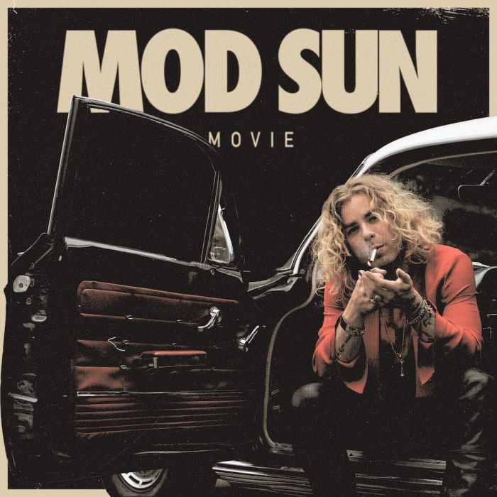 MOD SUN - MOVIE