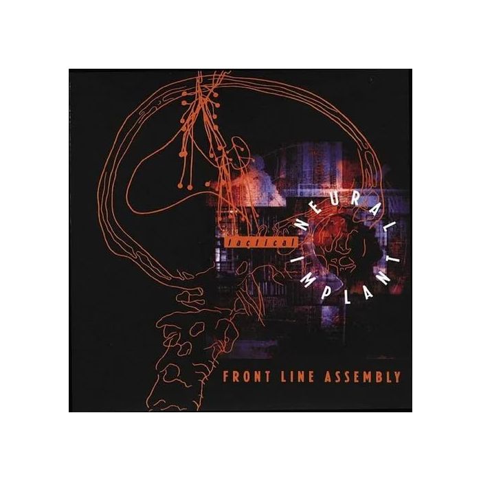 FRONT LINE ASSEMBLY - TACTICAL NEURAL IMPLANT (REMASTERED)