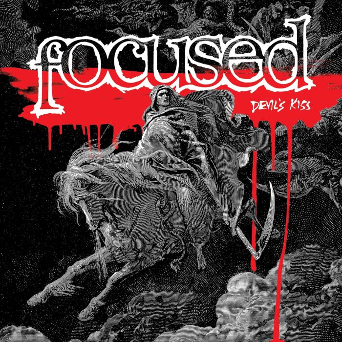 FOCUSED - DEVIL'S KISS