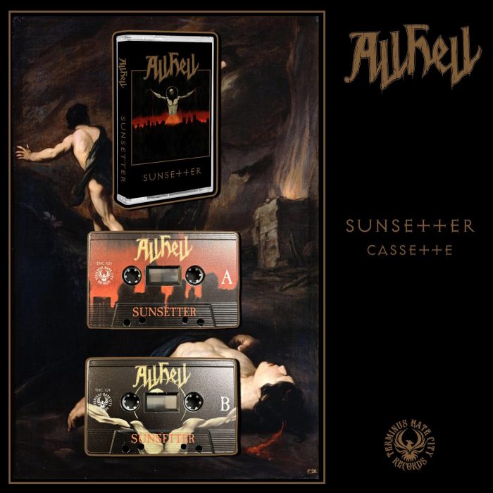 ALL HELL - SUNSETTER