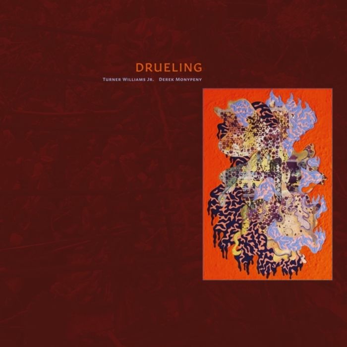 WILLIAMS,TURNER JR. & DEREK MONYPENY - DRUELING