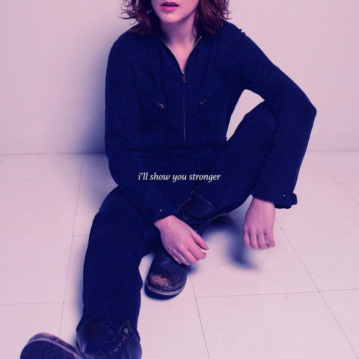 PRONOUN - I'LL SHOW YOU STRONGER