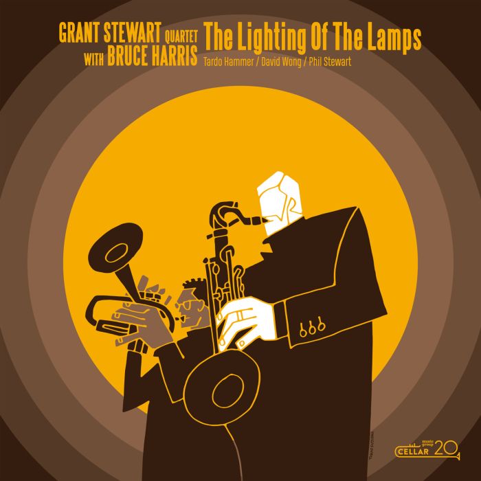 TYLER OCTET MITCHELL - SUN RA'S JOURNEY FEATURING MARSHALL ALLEN