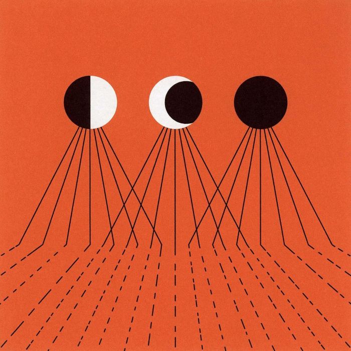 HALF MOON RUN - SEASONS OF CHANGE - INWARDS & ONWARDS