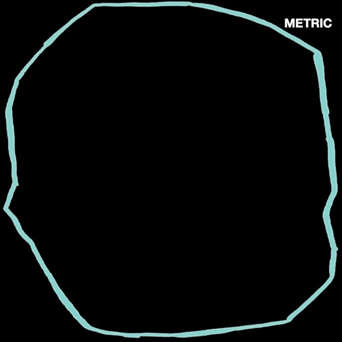 METRIC - ART OF DOUBT