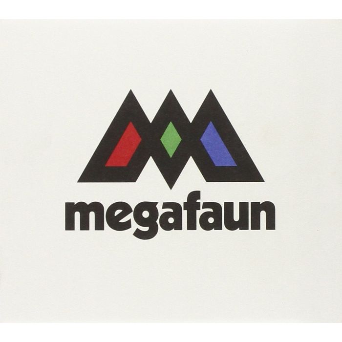 MEGAFAUN - MEGAFAUN