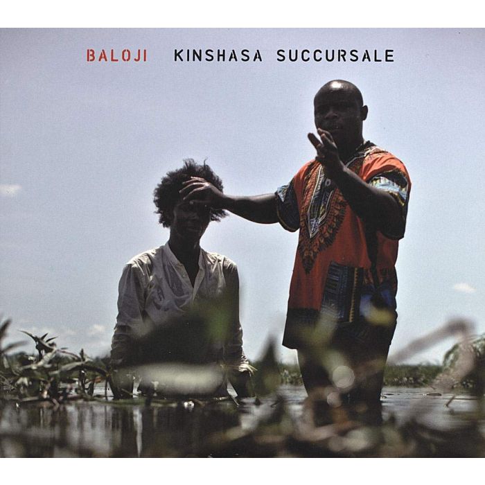 BALOJI - KINSHASA SUCCURSALE