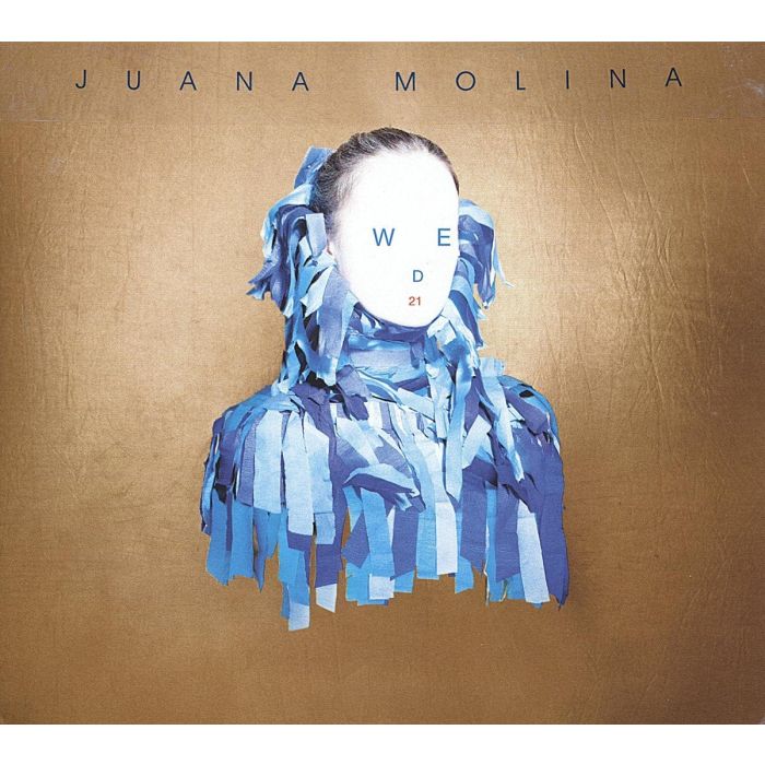 JUANA MOLINA - WED 21