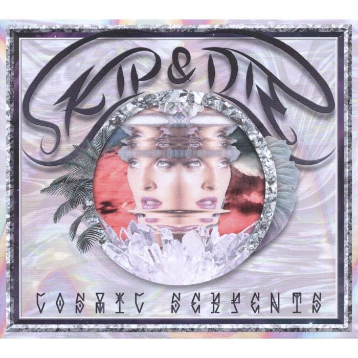 SKIP&DIE - COSMIC SERPENTS