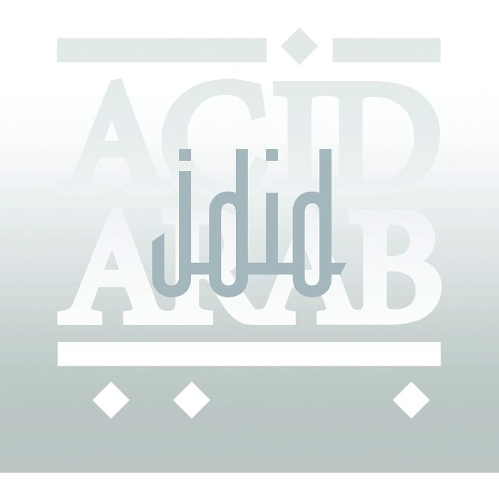 ACID ARAB - JDID