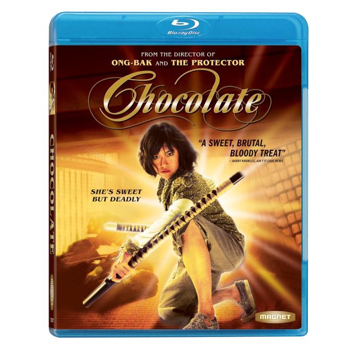 CHOCOLATE