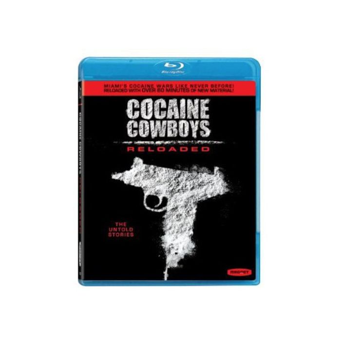 COCAINE COWBOYS RELOADED