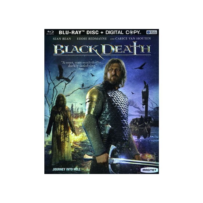BLACK DEATH