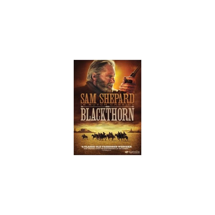 BLACKTHORN