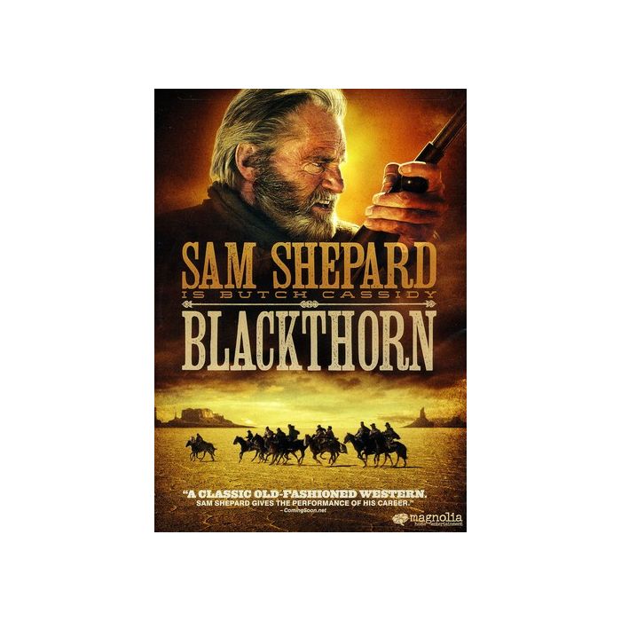 BLACKTHORN