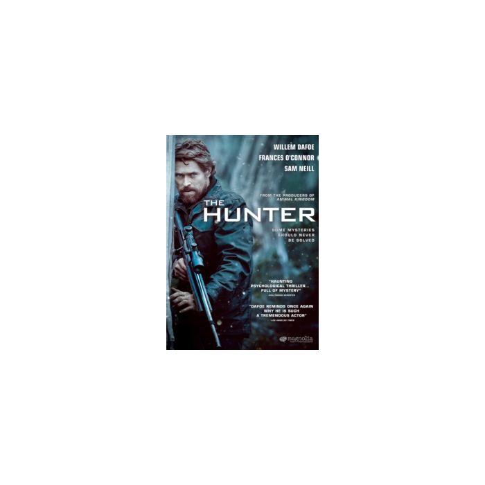 HUNTER