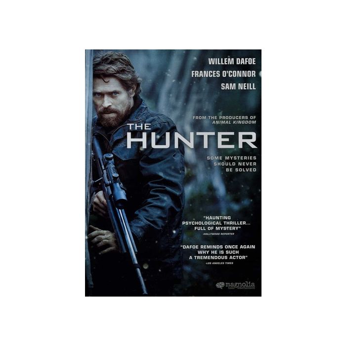 HUNTER