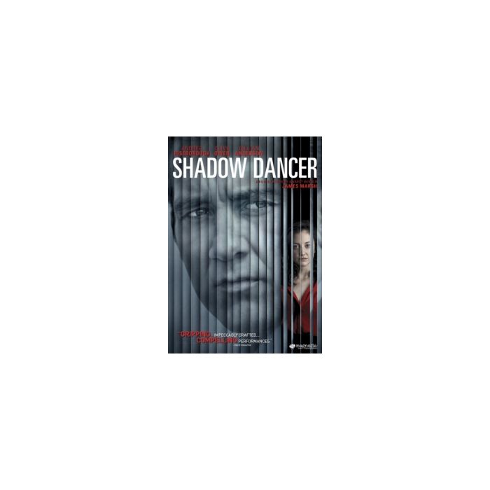 SHADOW DANCER