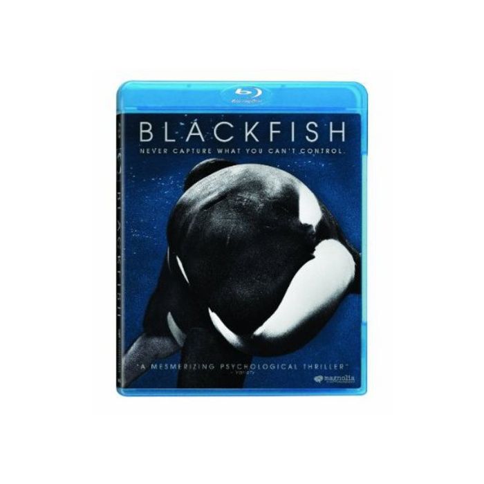 BLACKFISH
