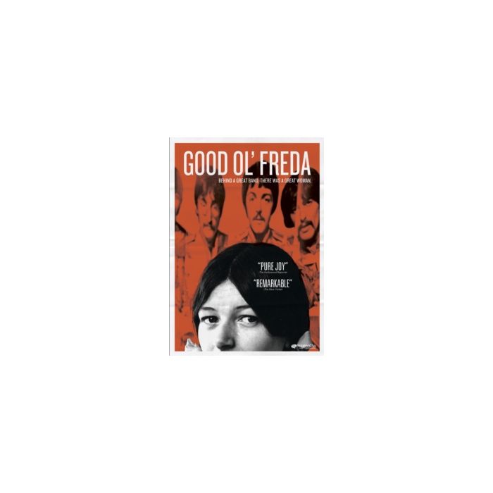 GOOD OL' FREDA