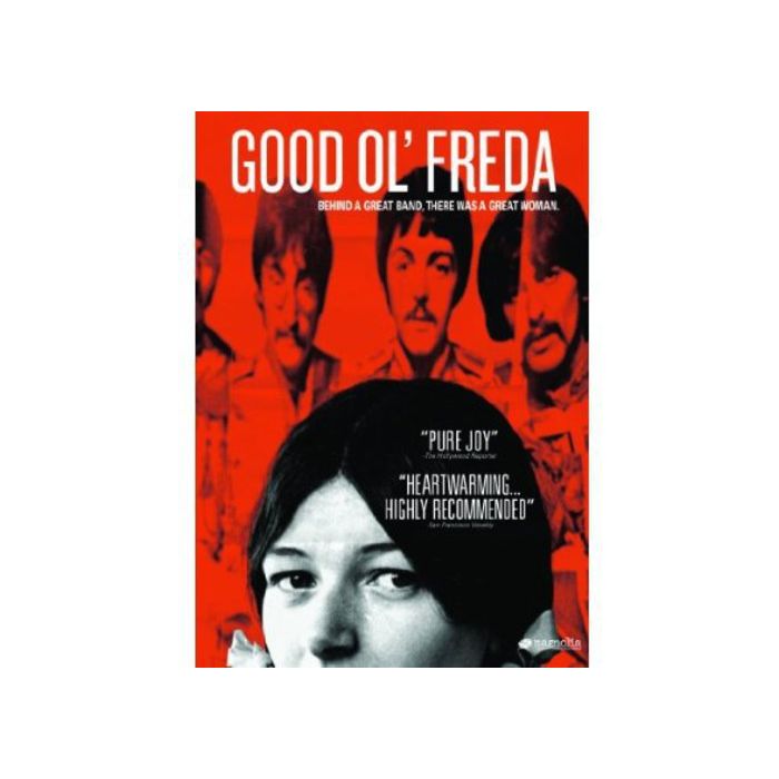 GOOD OL' FREDA