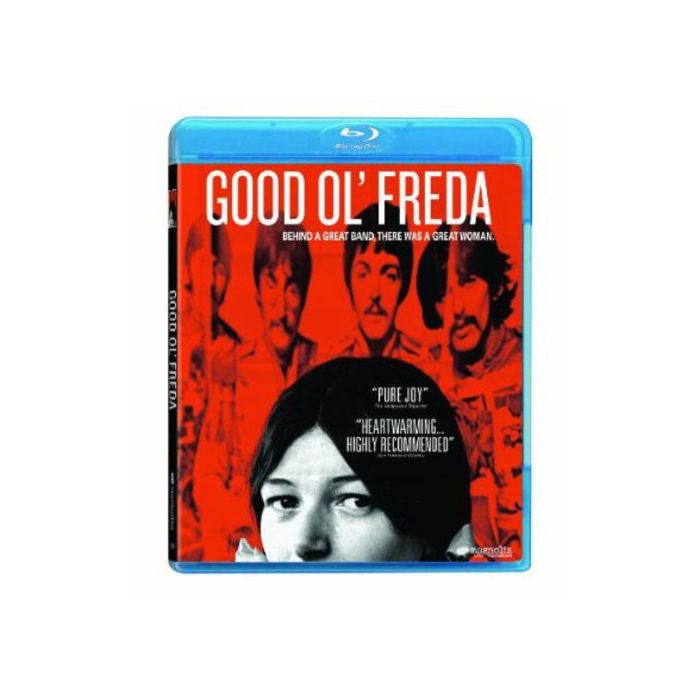 GOOD OL' FREDA