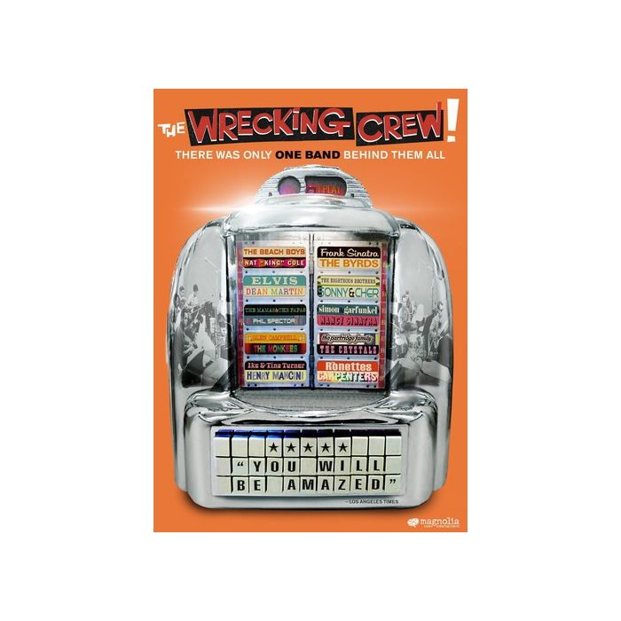 WRECKING CREW