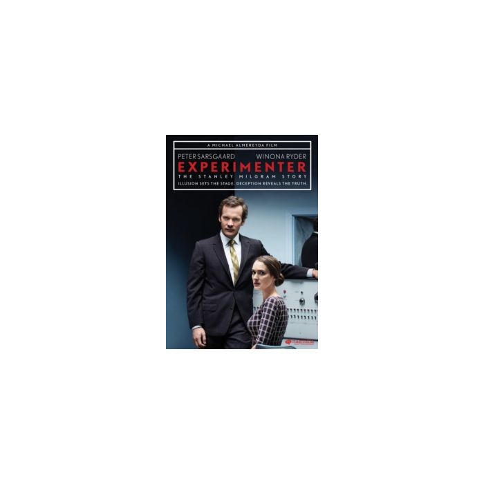 EXPERIMENTER