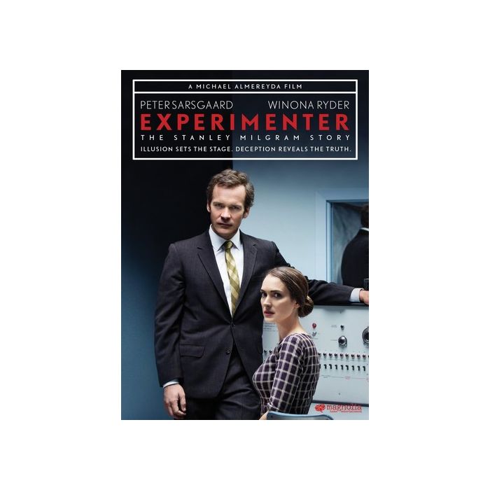 EXPERIMENTER