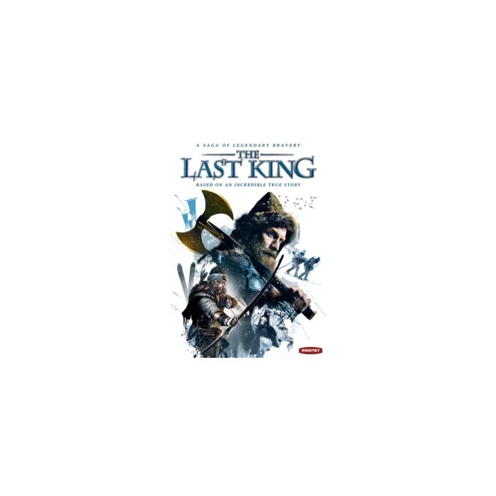 LAST KING