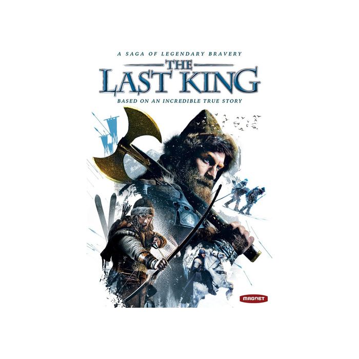 LAST KING