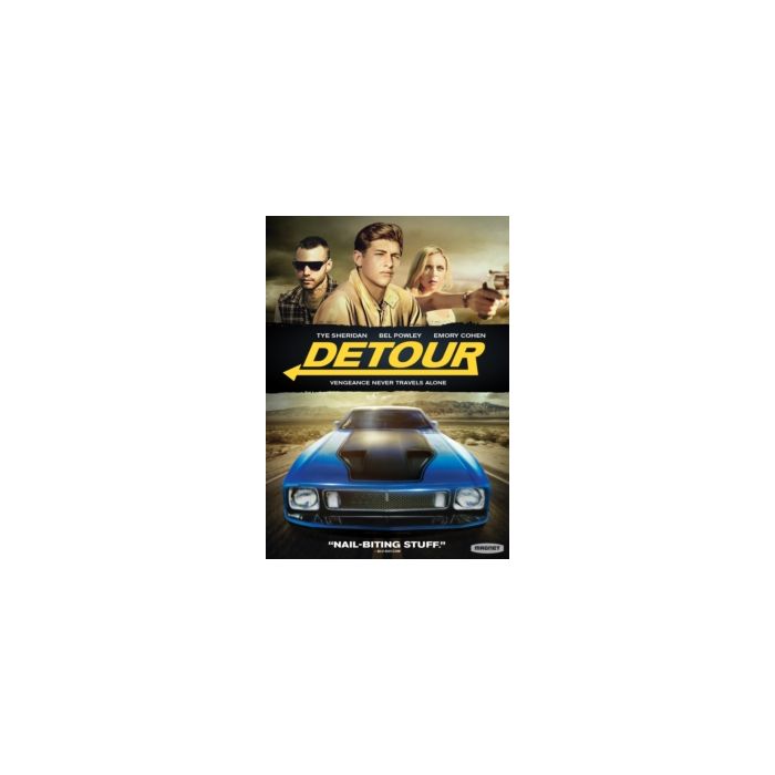 DETOUR