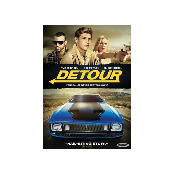 DETOUR