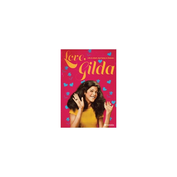 LOVE, GILDA
