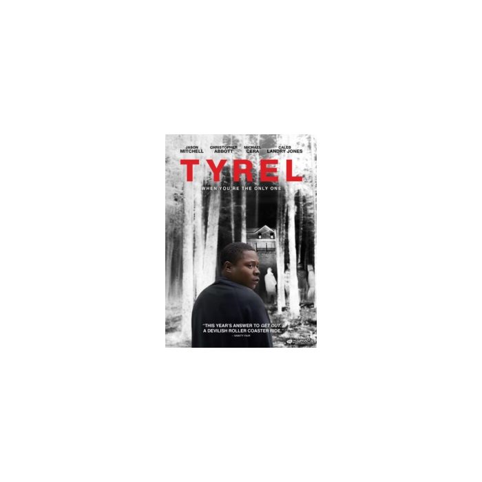 TYREL