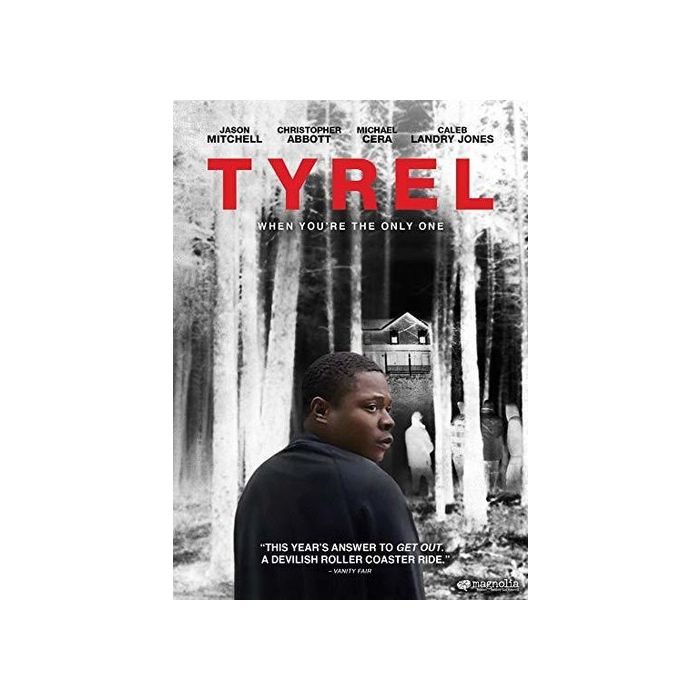 TYREL