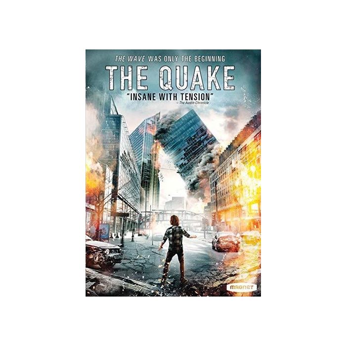 QUAKE